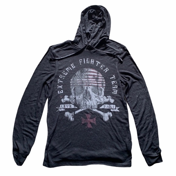 Helix Other - Helix Hoodie.